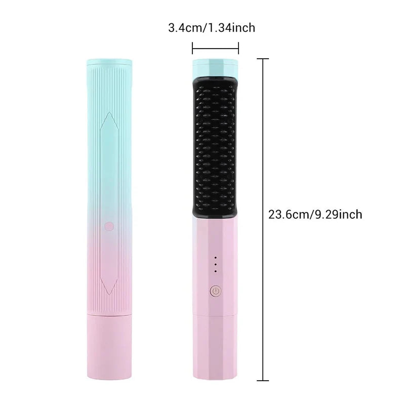 Cordless Travel Comb