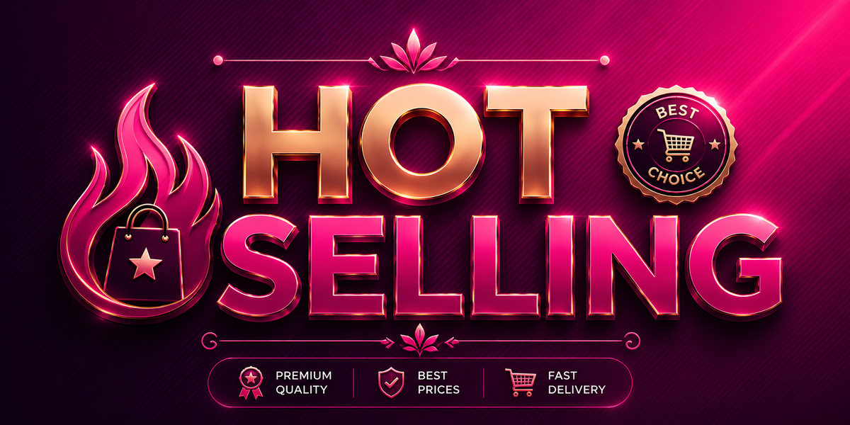 Hot Selling
