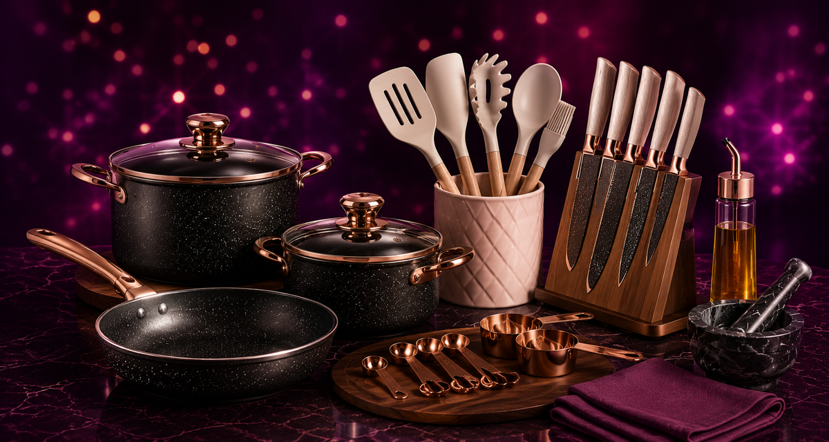 kitchen Items