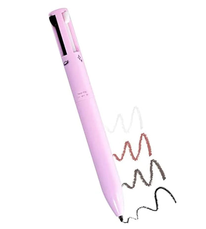 4 in 1 Makeup Pen - Waterproof & Long Lasting