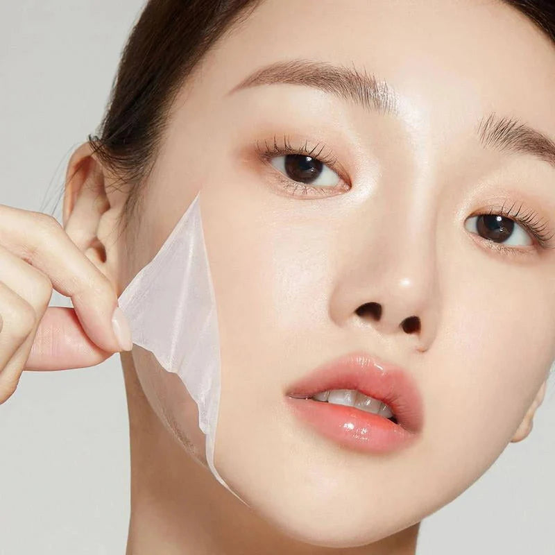 Collagen Overnight Wrapping Peel Off Mask ©