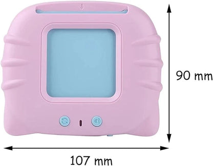 Talking Flash Cards Educational Toy