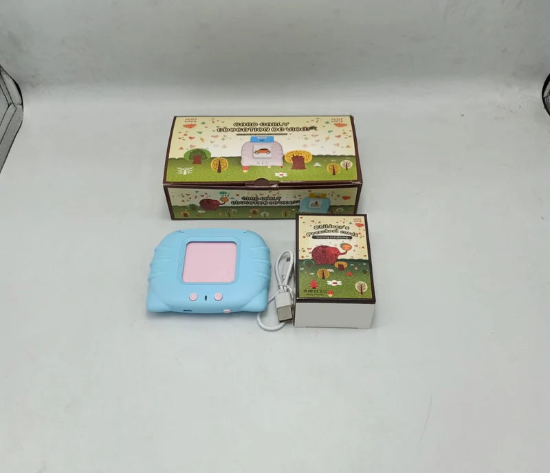 Talking Flash Cards Educational Toy