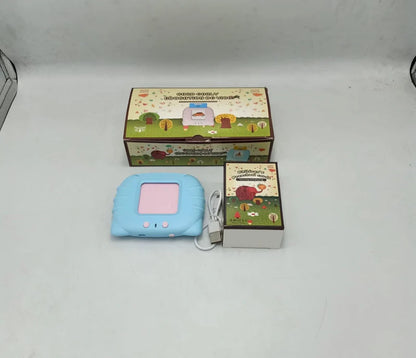 Talking Flash Cards Educational Toy