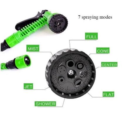 Multifunctional High Pressure Car Wash Foam Water Gun