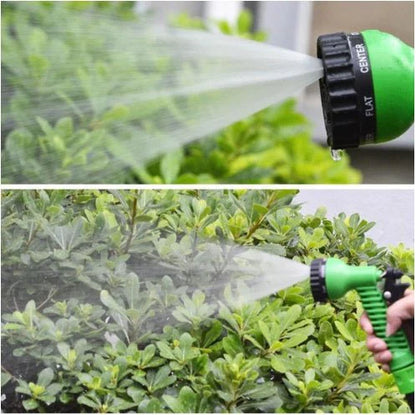 Multifunctional High Pressure Car Wash Foam Water Gun