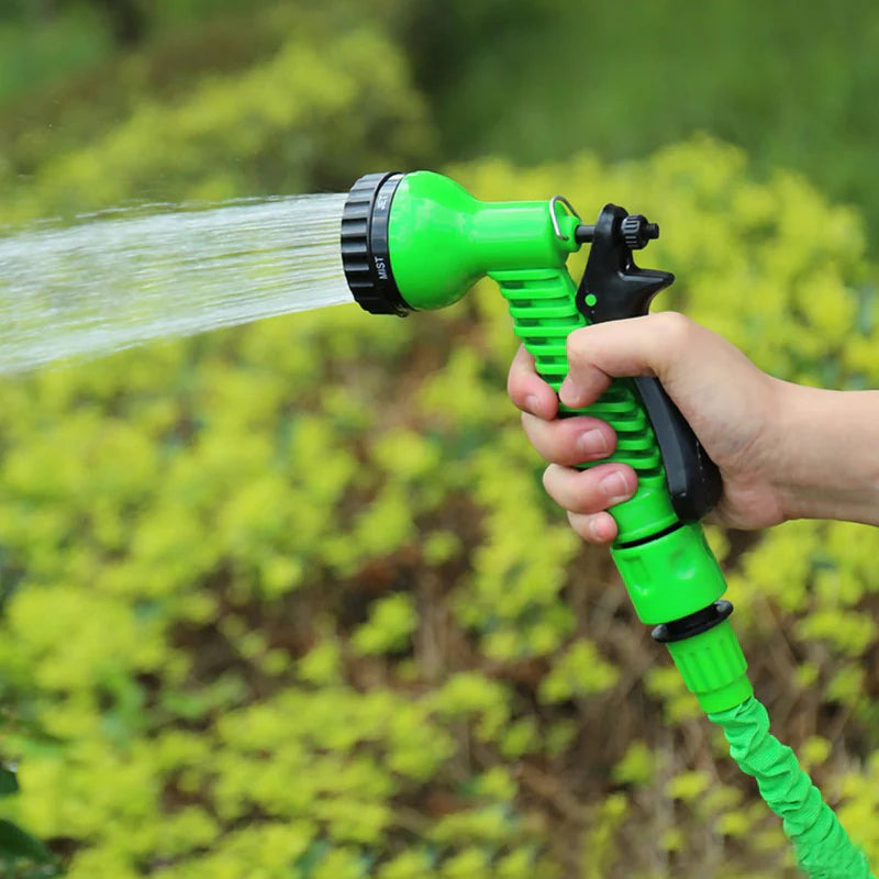 Multifunctional High Pressure Car Wash Foam Water Gun