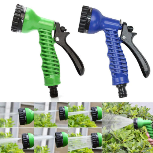 Multifunctional High Pressure Car Wash Foam Water Gun