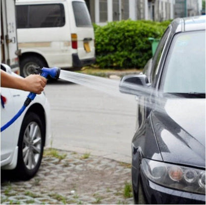 Multifunctional High Pressure Car Wash Foam Water Gun