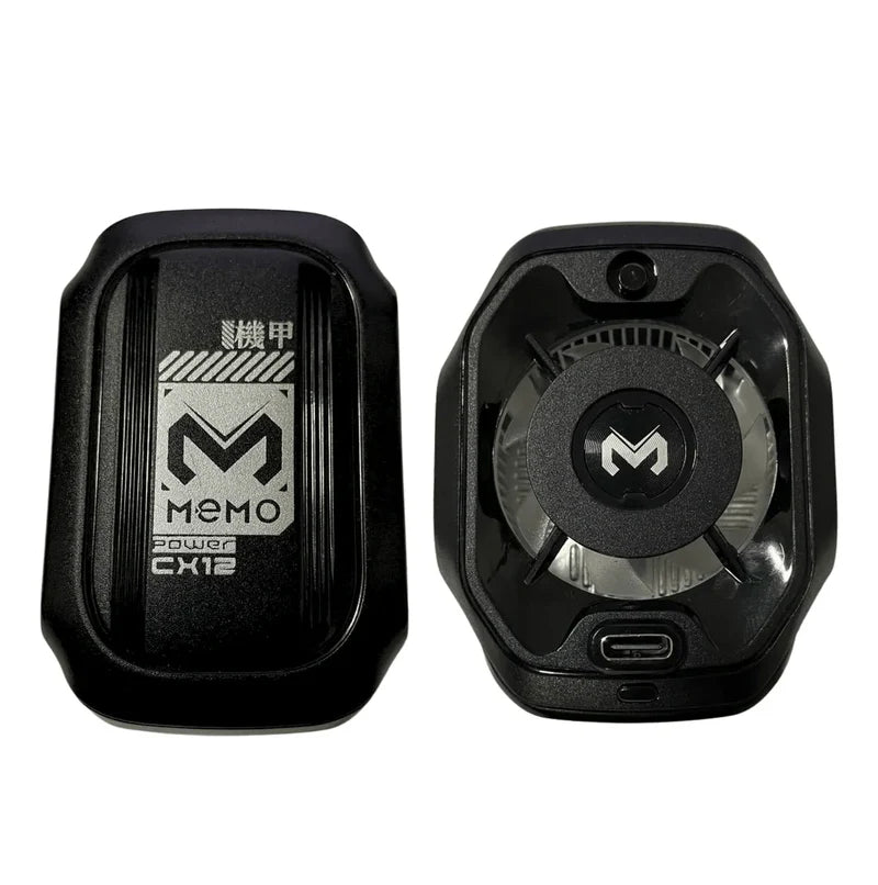 MEMO - Power Mobile Cooler
