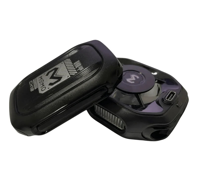 MEMO - Power Mobile Cooler