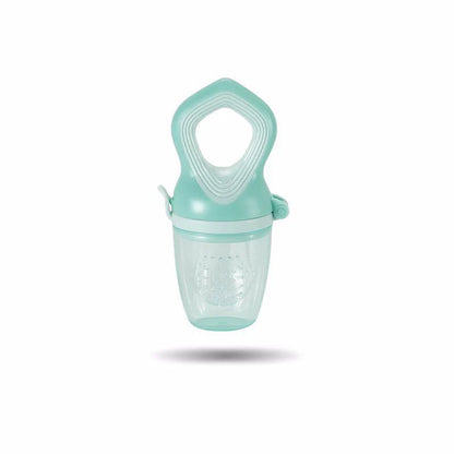 Fruit Food Feeder Silicone Baby Pacifier