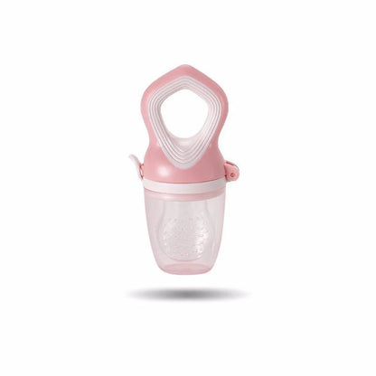 Fruit Food Feeder Silicone Baby Pacifier