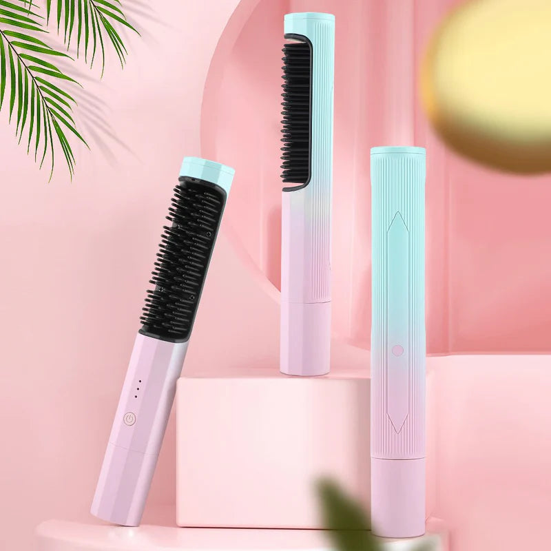 Cordless Travel Comb