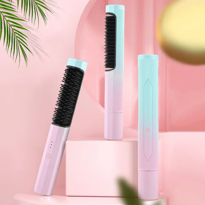 Cordless Travel Comb