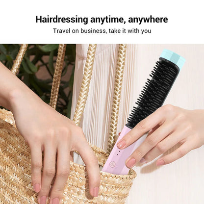 Cordless Travel Comb